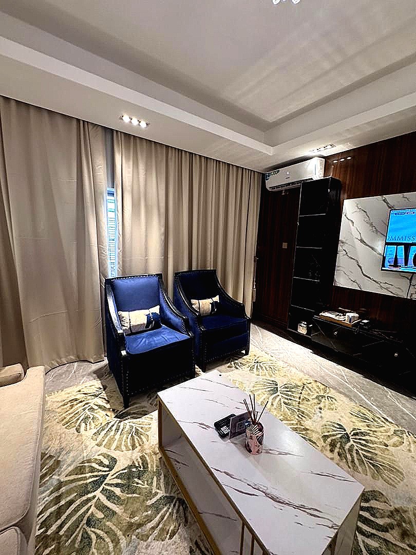 Redefined 1 Bedroom Apartment, Ikoyi — photo 4